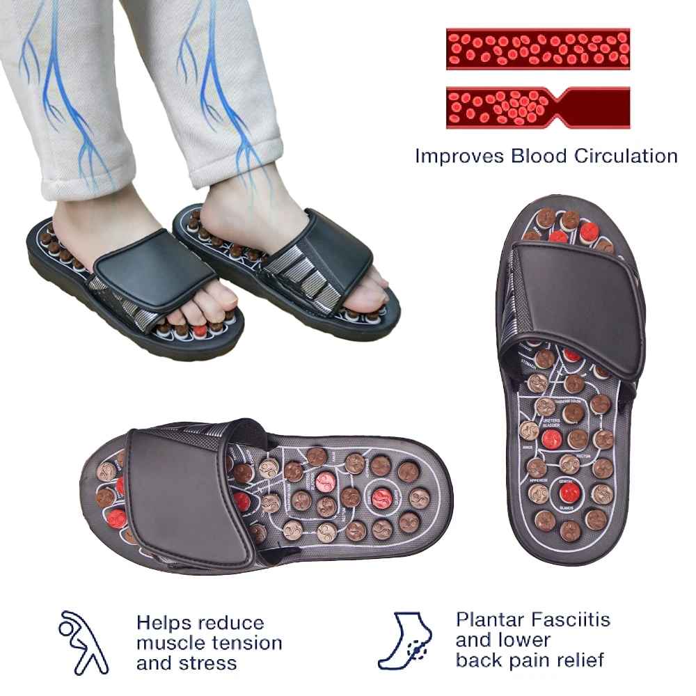 OrthoStep : Le Confort Révolutionnaire Pour Vos Pieds