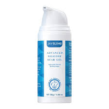 GEL DE SILICONE AVANCÉ POUR LES CICATRICES
