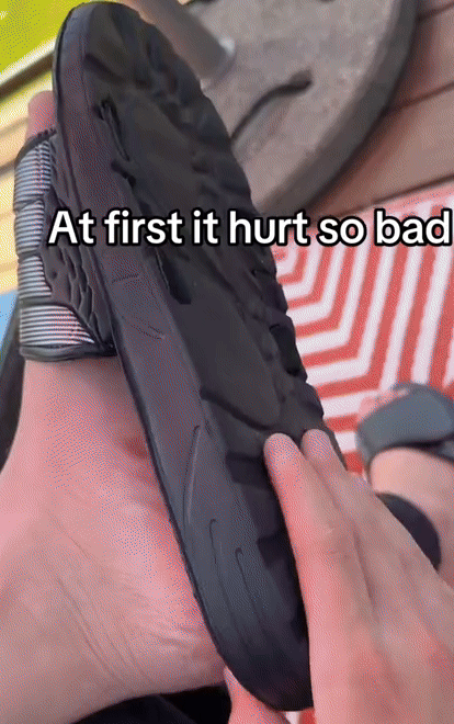 OrthoStep : Le Confort Révolutionnaire Pour Vos Pieds